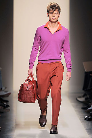 Bottega Veneta / - 2010